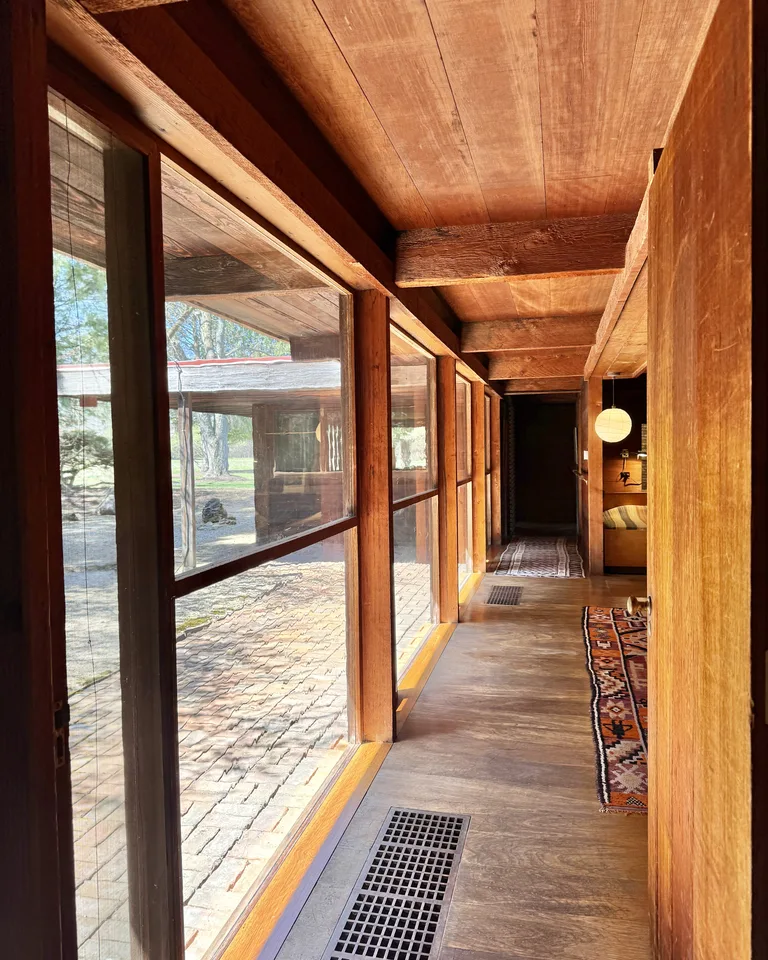 Hallway Lighting Ideas: 12 Ways to Brighten a Dark Corridor