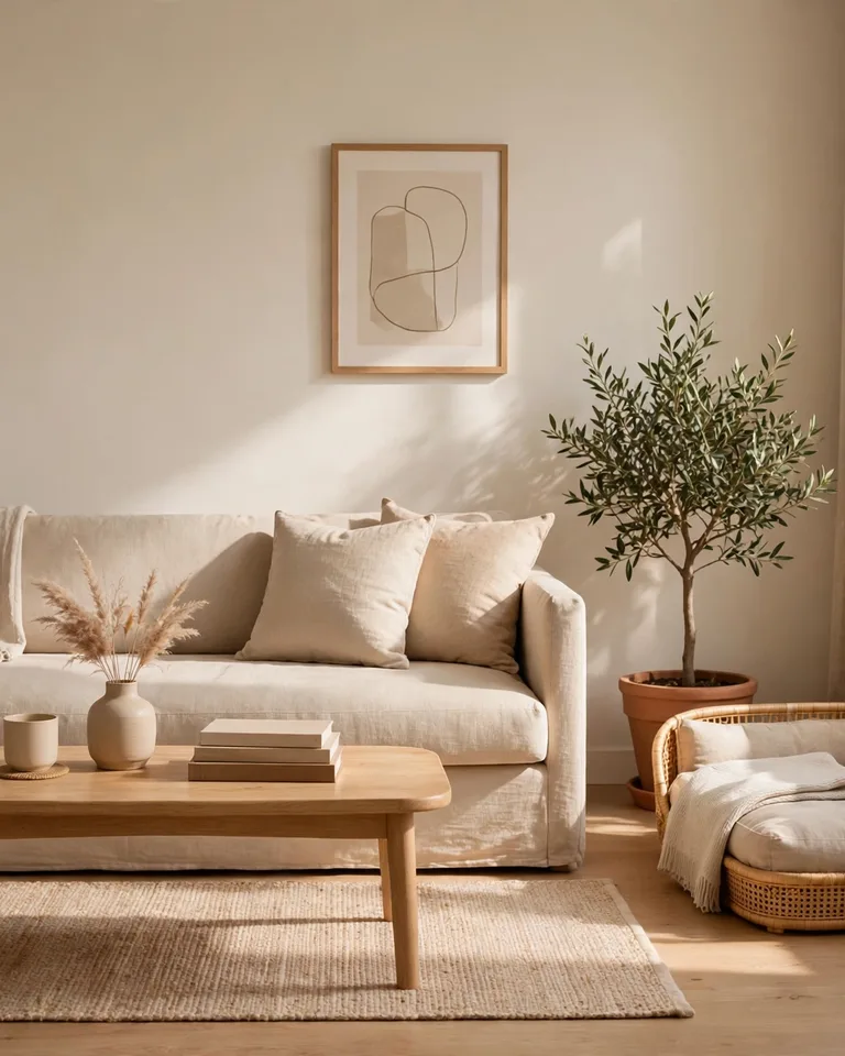 How to Keep Your Home Feeling Intentional With a Pet: 10 Systems That Work