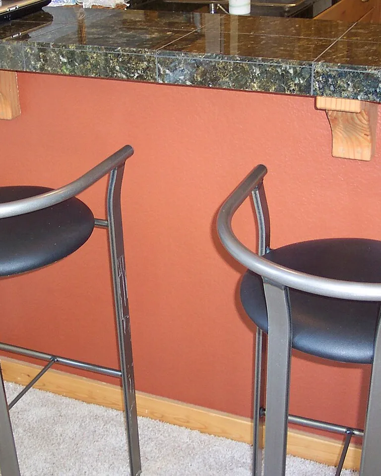 Modern bar stools