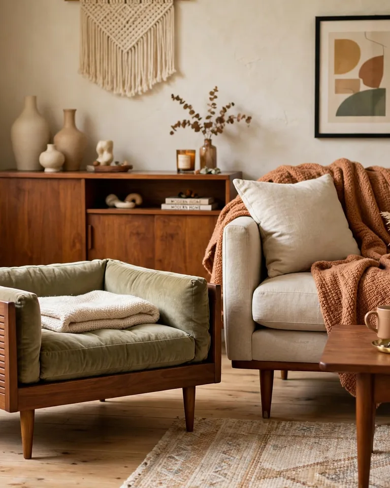Stylish Pet Accessories That Double as Home Decor: 10 Design-First Ideas